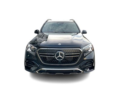 2027 Mercedes-Benz GLS in Vancouver, British Columbia