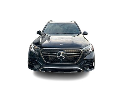 2027 Mercedes-Benz GLS in North Vancouver, British Columbia