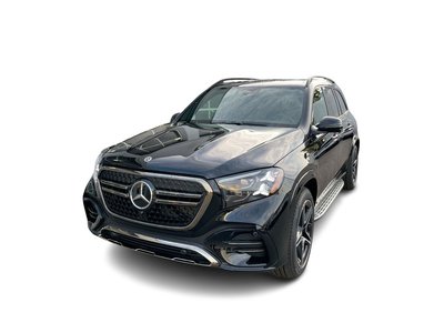 Mercedes-Benz GLS  2027 à Richmond, Colombie-Britannique