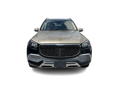 2021 Mercedes-Benz Maybach in Richmond, British Columbia
