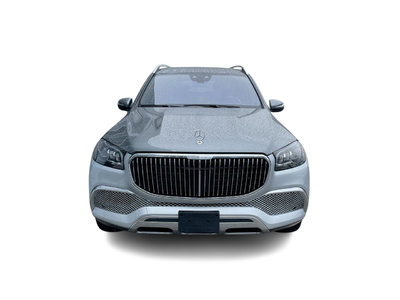 2023 Mercedes-Benz Maybach in Richmond, British Columbia