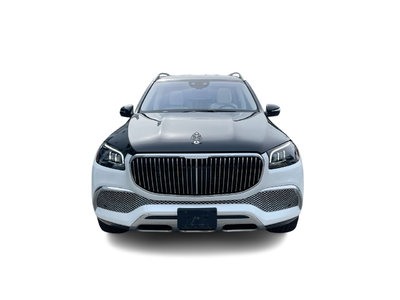 Mercedes-Benz Maybach  2023 à Richmond, Colombie-Britannique