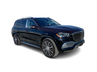 2023 Mercedes-Benz Maybach in Langley, British Columbia