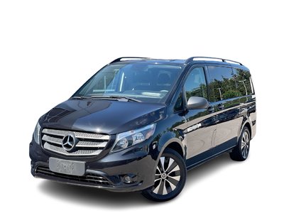 2021 Mercedes-Benz Metris Passenger Van in Vancouver, British Columbia