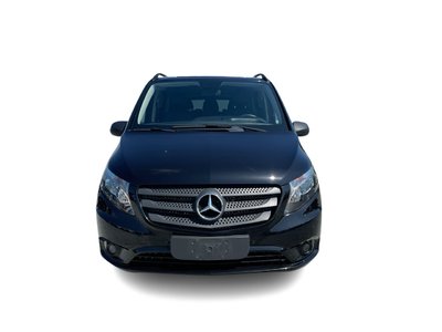 2021 Mercedes-Benz Metris Passenger Van in Vancouver, British Columbia