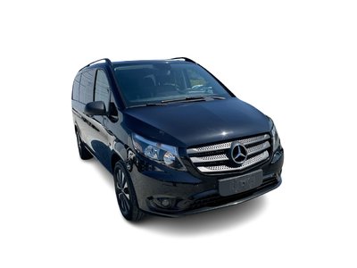 2021 Mercedes-Benz Metris Passenger Van in Vancouver, British Columbia