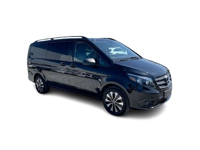 2021 Mercedes-Benz Metris Passenger Van in Vancouver, British Columbia