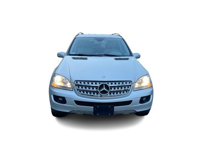 2006 Mercedes-Benz ML500P in Vancouver, British Columbia