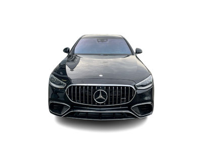 2025 Mercedes-Benz S-Class in Richmond, British Columbia
