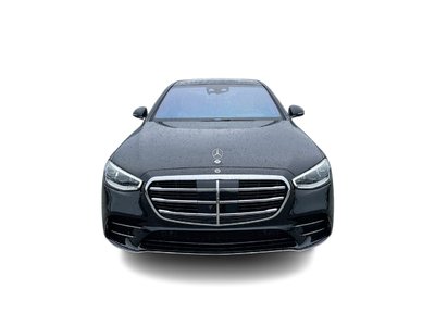 2026 Mercedes-Benz S-Class in Richmond, British Columbia