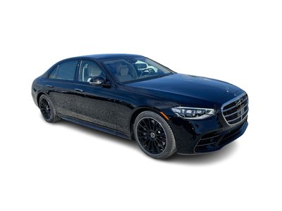 2026 Mercedes-Benz S-Class in Langley, British Columbia