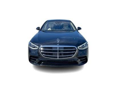 2026 Mercedes-Benz S-Class in Langley, British Columbia