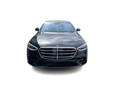 Mercedes-Benz S-Class  2026 à Richmond, Colombie-Britannique