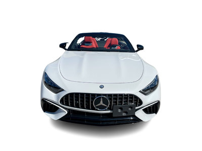 2024 Mercedes-Benz SL in Richmond, British Columbia