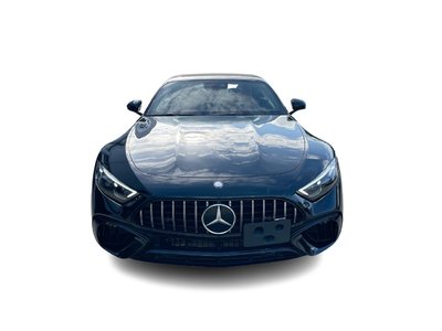 Mercedes-Benz SL  2025 à Richmond, Colombie-Britannique