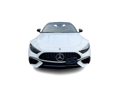 Mercedes-Benz SL  2026 à Richmond, Colombie-Britannique