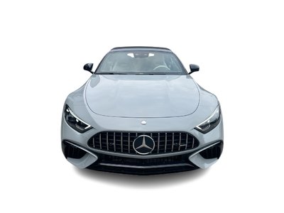 2025 Mercedes-Benz SL in Richmond, British Columbia