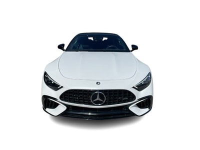 2022 Mercedes-Benz SL63 AMG in Vancouver, British Columbia