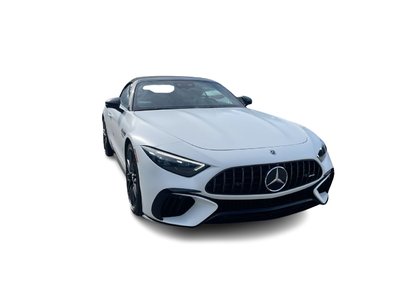 2022  SL63 AMG in North Vancouver, British Columbia