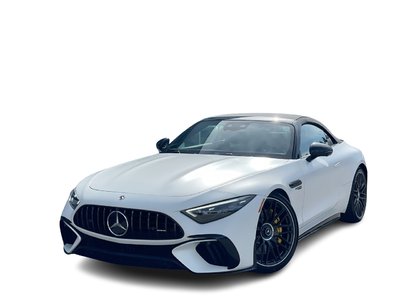 2022  SL63 AMG in North Vancouver, British Columbia