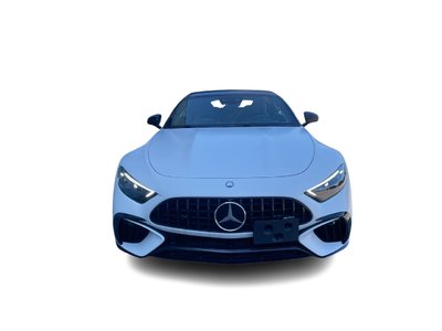 2023 Mercedes-Benz SL63 AMG in Vancouver, British Columbia