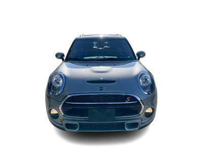 2019 MINI Cooper S in Vancouver, British Columbia