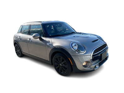 2019 MINI Cooper S in Vancouver, British Columbia