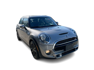 2019 MINI Cooper S in Vancouver, British Columbia