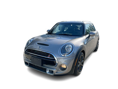 MINI Cooper S  2019 à Richmond, Colombie-Britannique