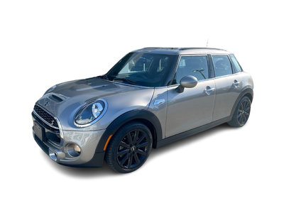 MINI Cooper S  2019 à Richmond, Colombie-Britannique
