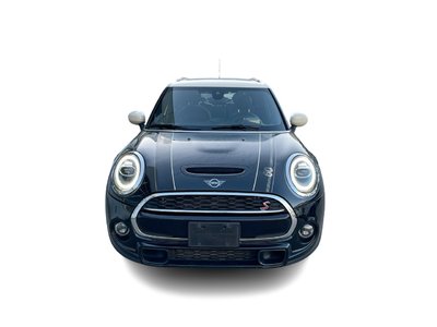 2020 MINI COOPER S in Vancouver, British Columbia