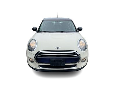 2016 MINI Cooper in Langley, British Columbia