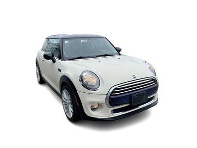 2016 MINI Cooper in Langley, British Columbia