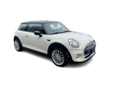 2016 MINI Cooper in Langley, British Columbia