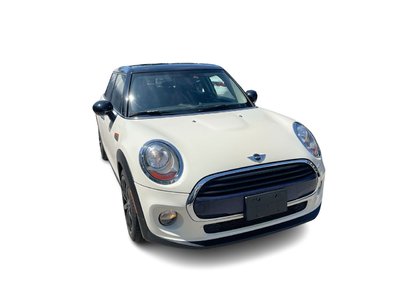 2017 MINI COOPER in Vancouver, British Columbia