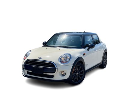 2017 MINI COOPER in Vancouver, British Columbia