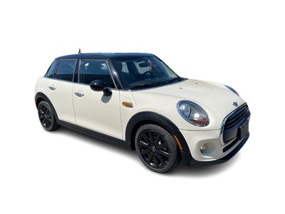 2017 MINI COOPER in Vancouver, British Columbia