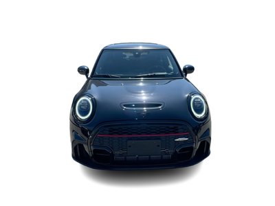 2024 MINI John Cooper Works in North Vancouver, British Columbia