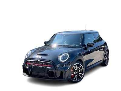 2024 MINI John Cooper Works in North Vancouver, British Columbia