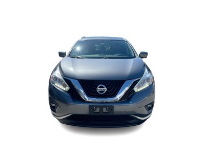 2017 Nissan Murano in Vancouver, British Columbia