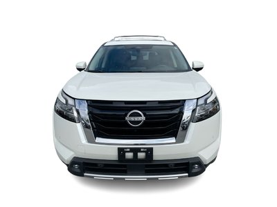 2022 Nissan Pathfinder in Richmond, British Columbia