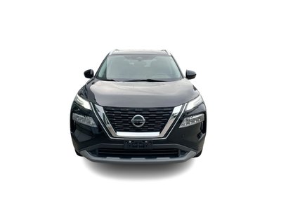 2021 Nissan Rogue in Vancouver, British Columbia