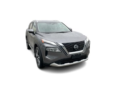 2023 Nissan Rogue in Vancouver, British Columbia