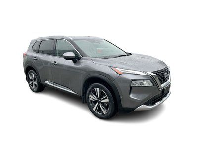 2023 Nissan Rogue in Vancouver, British Columbia