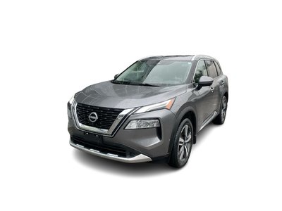 2023 Nissan Rogue in Richmond, British Columbia