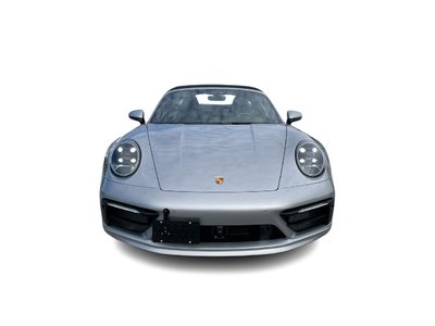 2023 Porsche 911 in Vancouver, British Columbia