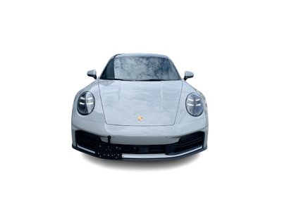 2026 Porsche 911 in North Vancouver, British Columbia