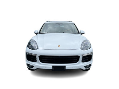 2017 Porsche Cayenne in Richmond, British Columbia