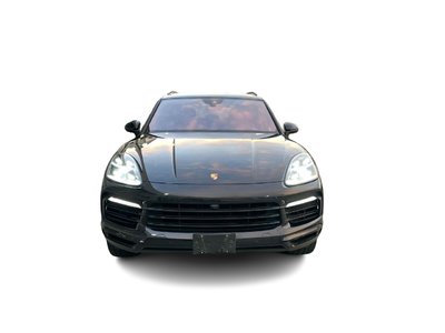 2019 Porsche Cayenne in Langley, British Columbia