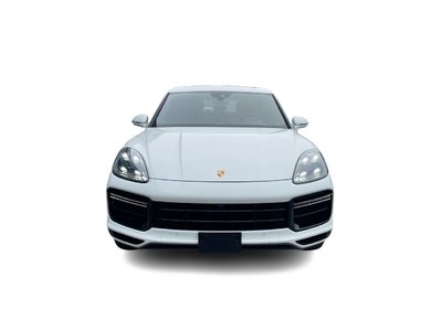2019 Porsche Cayenne in Vancouver, British Columbia